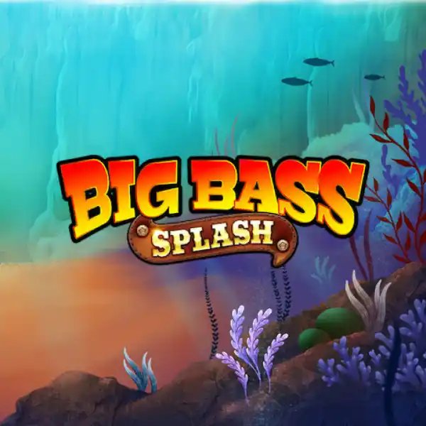 Best big bass splash slot review in Germany